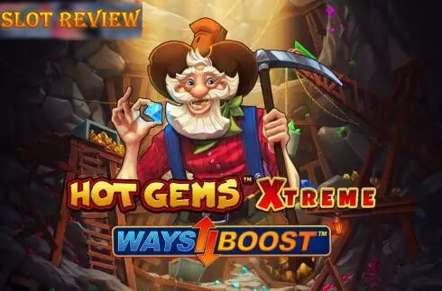 Hot Gems Extreme icon